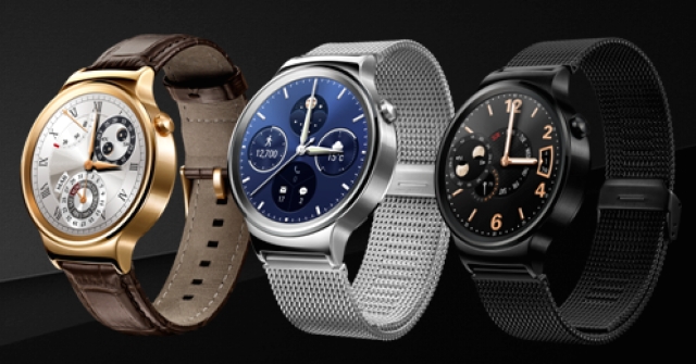 00 huawei watch